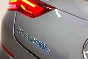 Mercedes CLA CLA 250 e Shooting Brake - Foto 12