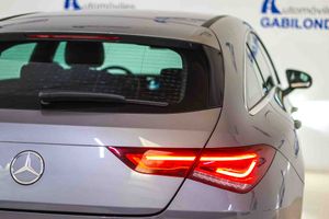 Mercedes CLA CLA 250 e Shooting Brake - Foto 19