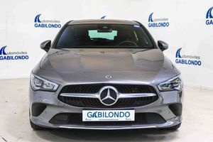 Mercedes CLA CLA 250 e Shooting Brake - Foto 3