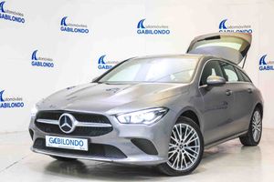 Mercedes CLA CLA 250 e Shooting Brake - Foto 17