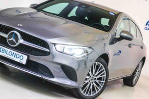 Mercedes CLA CLA 250 e Shooting Brake - Foto 25