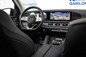 Mercedes GLE GLE 350 de 4MATIC (Híbrido Enchufable) **AMG Line** - Foto 43