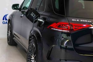 Mercedes GLE GLE 350 de 4MATIC (Híbrido Enchufable) **AMG Line** - Foto 9
