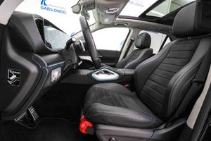 Mercedes GLE GLE 350 de 4MATIC (Híbrido Enchufable) **AMG Line** - Foto 34