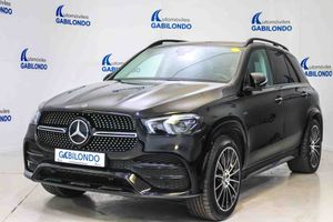Mercedes GLE GLE 350 de 4MATIC (Híbrido Enchufable) **AMG Line** - Foto 2
