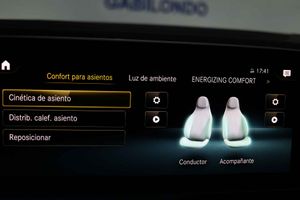 Mercedes GLE GLE 350 de 4MATIC (Híbrido Enchufable) **AMG Line** - Foto 77