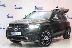 Mercedes GLE GLE 350 de 4MATIC (Híbrido Enchufable) **AMG Line** - Foto 19