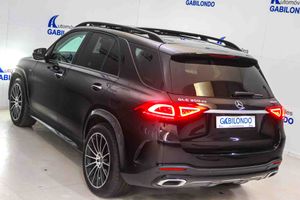 Mercedes GLE GLE 350 de 4MATIC (Híbrido Enchufable) **AMG Line** - Foto 16