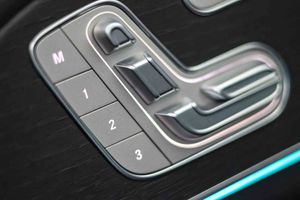 Mercedes GLE GLE 350 de 4MATIC (Híbrido Enchufable) **AMG Line** - Foto 38