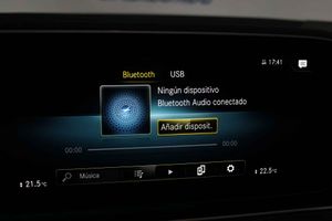 Mercedes GLE GLE 350 de 4MATIC (Híbrido Enchufable) **AMG Line** - Foto 76