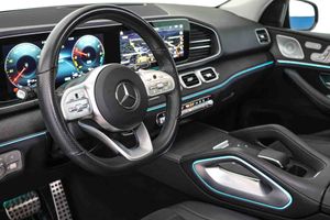 Mercedes GLE GLE 350 de 4MATIC (Híbrido Enchufable) **AMG Line** - Foto 5