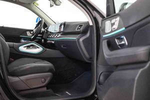 Mercedes GLE GLE 350 de 4MATIC (Híbrido Enchufable) **AMG Line** - Foto 62