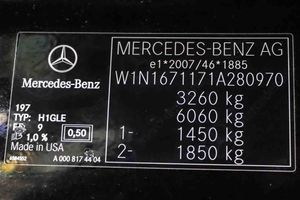 Mercedes GLE GLE 350 de 4MATIC (Híbrido Enchufable) **AMG Line** - Foto 7