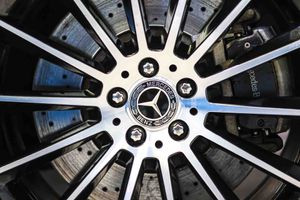 Mercedes GLE GLE 350 de 4MATIC (Híbrido Enchufable) **AMG Line** - Foto 21