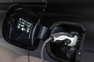 Mercedes GLE GLE 350 de 4MATIC (Híbrido Enchufable) **AMG Line** - Foto 10