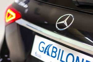 Mercedes GLE GLE 350 de 4MATIC (Híbrido Enchufable) **AMG Line** - Foto 29