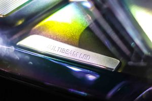 Mercedes GLE GLE 350 de 4MATIC (Híbrido Enchufable) **AMG Line** - Foto 26