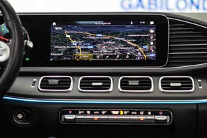 Mercedes GLE GLE 350 de 4MATIC (Híbrido Enchufable) **AMG Line** - Foto 54