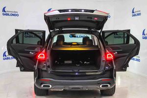 Mercedes GLE GLE 350 de 4MATIC (Híbrido Enchufable) **AMG Line** - Foto 28