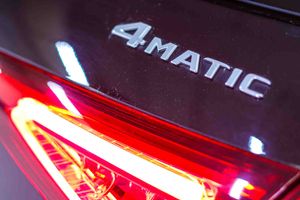 Mercedes GLE GLE 350 de 4MATIC (Híbrido Enchufable) **AMG Line** - Foto 30