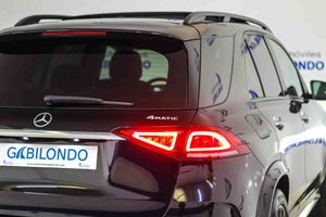 Mercedes GLE GLE 350 de 4MATIC (Híbrido Enchufable) **AMG Line** - Foto 25