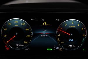 Mercedes GLE GLE 350 de 4MATIC (Híbrido Enchufable) **AMG Line** - Foto 73