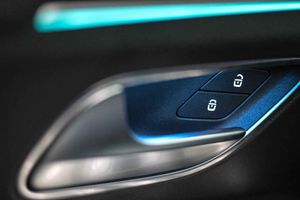 Mercedes GLE GLE 350 de 4MATIC (Híbrido Enchufable) **AMG Line** - Foto 37