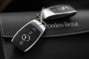 Mercedes GLE GLE 350 de 4MATIC (Híbrido Enchufable) **AMG Line** - Foto 88