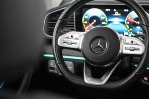 Mercedes GLE GLE 350 de 4MATIC (Híbrido Enchufable) **AMG Line** - Foto 44