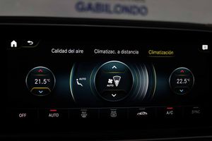 Mercedes GLE GLE 350 de 4MATIC (Híbrido Enchufable) **AMG Line** - Foto 75