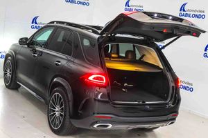 Mercedes GLE GLE 350 de 4MATIC (Híbrido Enchufable) **AMG Line** - Foto 24