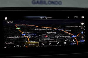 Mercedes GLE GLE 350 de 4MATIC (Híbrido Enchufable) **AMG Line** - Foto 74