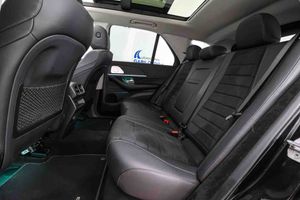 Mercedes GLE GLE 350 de 4MATIC (Híbrido Enchufable) **AMG Line** - Foto 59