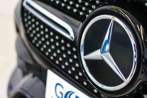 Mercedes GLE GLE 350 de 4MATIC (Híbrido Enchufable) **AMG Line** - Foto 8