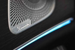 Mercedes GLE GLE 350 de 4MATIC (Híbrido Enchufable) **AMG Line** - Foto 40