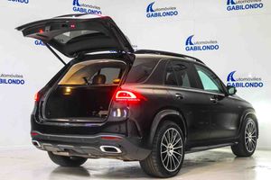 Mercedes GLE GLE 350 de 4MATIC (Híbrido Enchufable) **AMG Line** - Foto 20