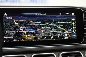 Mercedes GLE GLE 350 de 4MATIC (Híbrido Enchufable) **AMG Line** - Foto 56