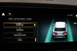 Mercedes GLE GLE 350 de 4MATIC (Híbrido Enchufable) **AMG Line** - Foto 82