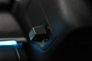 Mercedes GLE GLE 350 de 4MATIC (Híbrido Enchufable) **AMG Line** - Foto 42