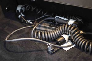 Mercedes GLE GLE 350 de 4MATIC (Híbrido Enchufable) **AMG Line** - Foto 87