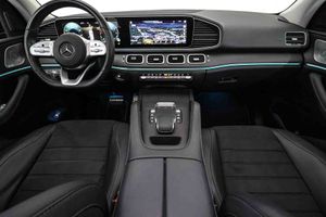 Mercedes GLE GLE 350 de 4MATIC (Híbrido Enchufable) **AMG Line** - Foto 61