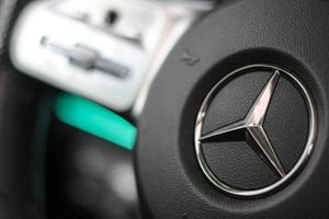 Mercedes GLE GLE 350 de 4MATIC (Híbrido Enchufable) **AMG Line** - Foto 45