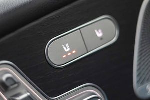 Mercedes GLE GLE 350 de 4MATIC (Híbrido Enchufable) **AMG Line** - Foto 39