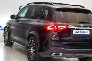 Mercedes GLE GLE 350 de 4MATIC (Híbrido Enchufable) **AMG Line** - Foto 32