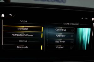 Mercedes GLE GLE 350 de 4MATIC (Híbrido Enchufable) **AMG Line** - Foto 78