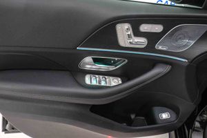 Mercedes GLE GLE 350 de 4MATIC (Híbrido Enchufable) **AMG Line** - Foto 35