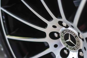 Mercedes GLE GLE 350 de 4MATIC (Híbrido Enchufable) **AMG Line** - Foto 18