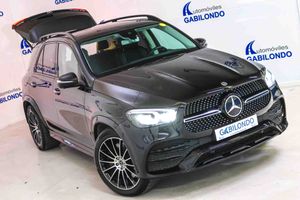 Mercedes GLE GLE 350 de 4MATIC (Híbrido Enchufable) **AMG Line** - Foto 23