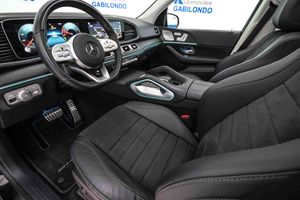 Mercedes GLE GLE 350 de 4MATIC (Híbrido Enchufable) **AMG Line** - Foto 33