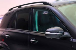 Mercedes GLE GLE 350 de 4MATIC (Híbrido Enchufable) **AMG Line** - Foto 17